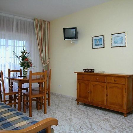 Coral Do Mar I Hotel Paxarinas Екстериор снимка