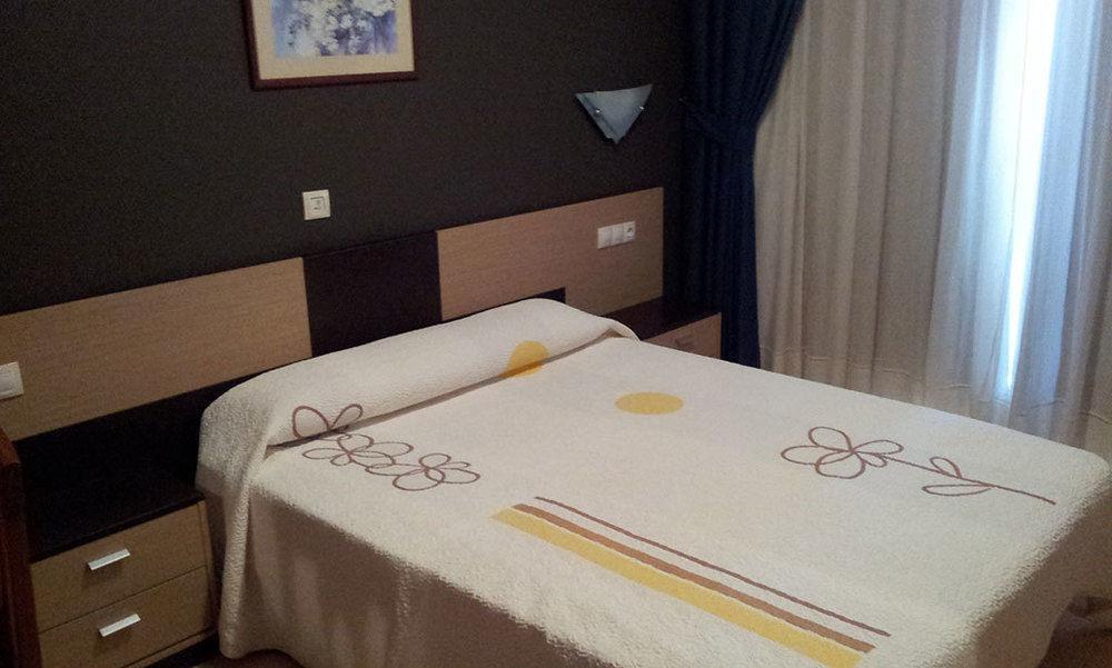 Coral Do Mar I Hotel Paxarinas Екстериор снимка