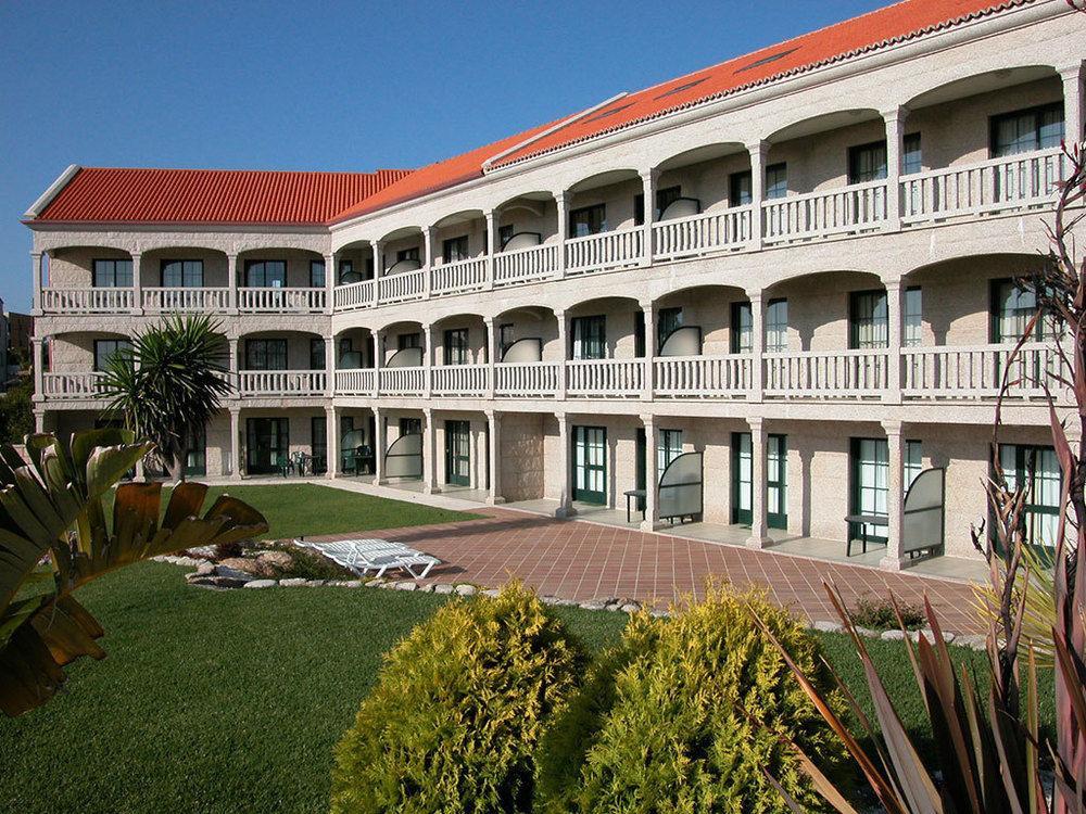 Coral Do Mar I Hotel Paxarinas Екстериор снимка