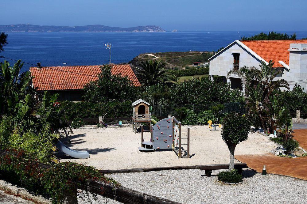 Coral Do Mar I Hotel Paxarinas Екстериор снимка