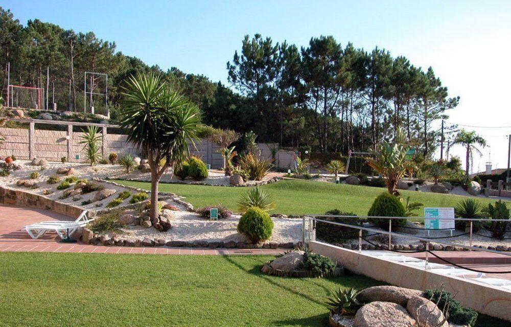 Coral Do Mar I Hotel Paxarinas Екстериор снимка