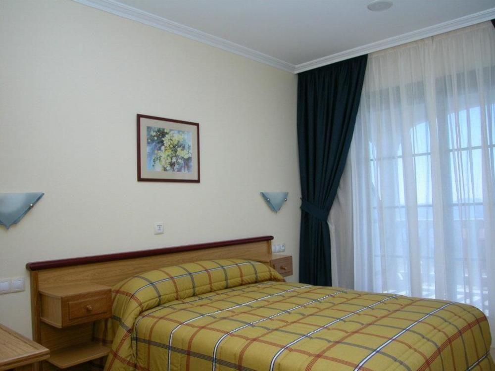 Coral Do Mar I Hotel Paxarinas Екстериор снимка