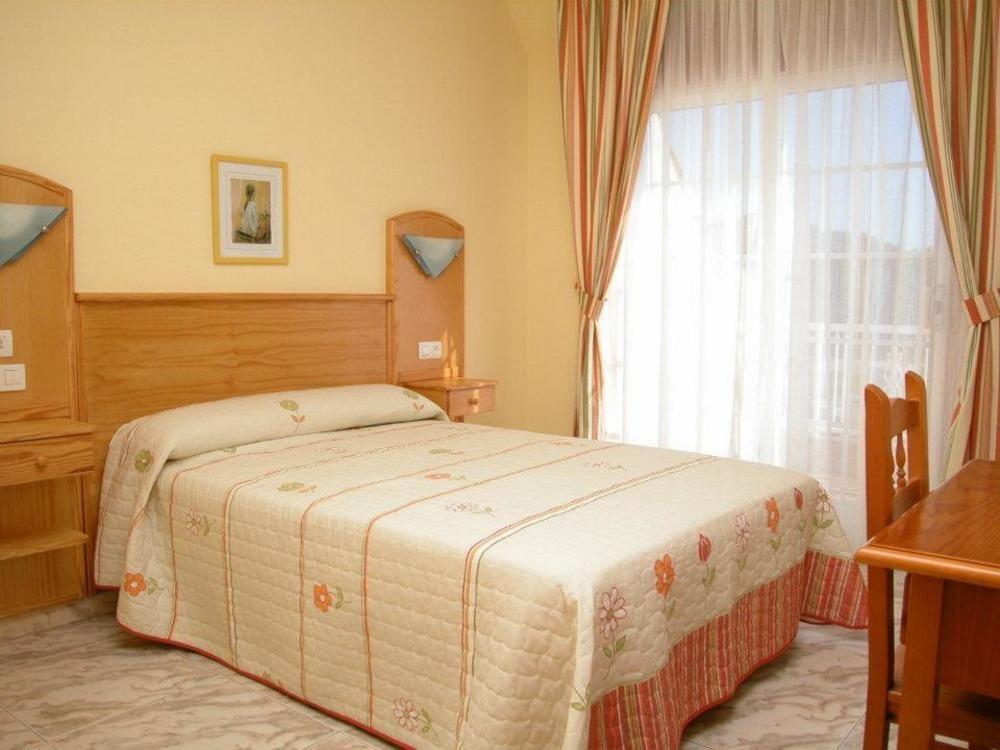 Coral Do Mar I Hotel Paxarinas Екстериор снимка
