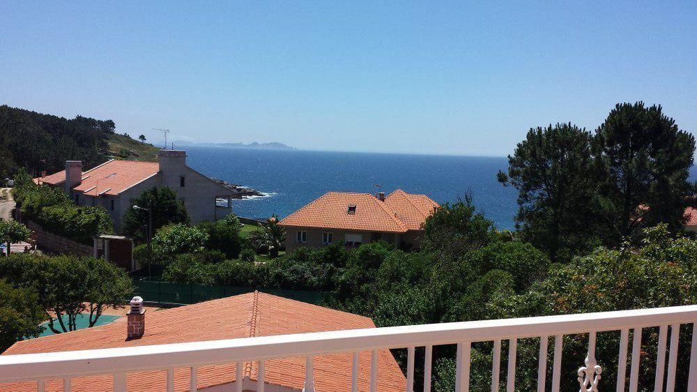 Coral Do Mar I Hotel Paxarinas Екстериор снимка