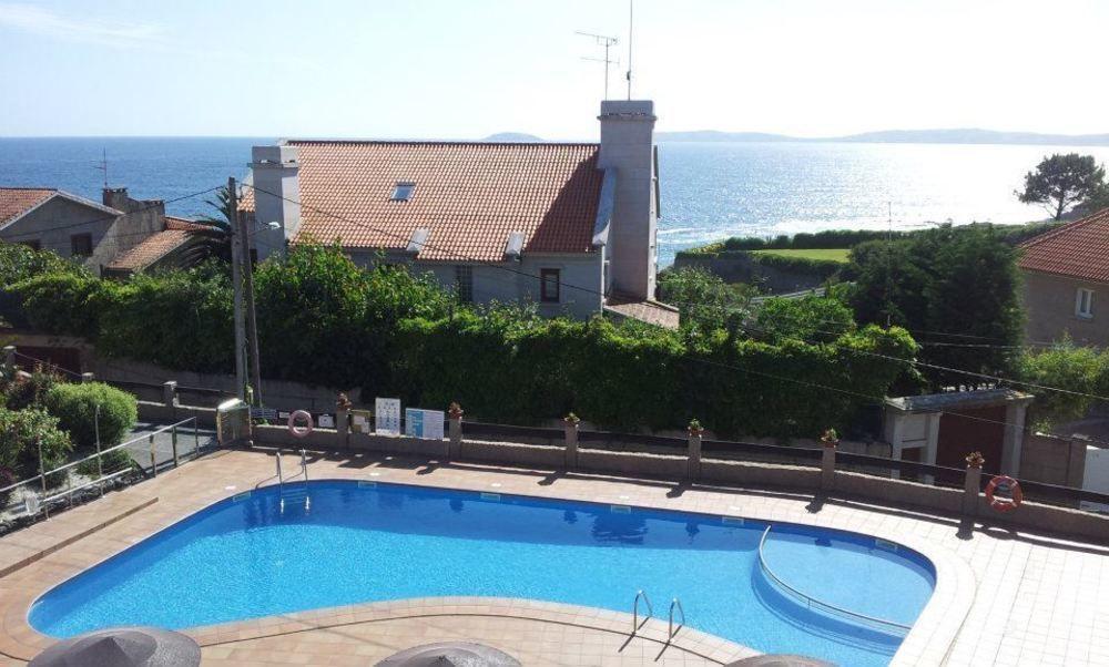Coral Do Mar I Hotel Paxarinas Екстериор снимка