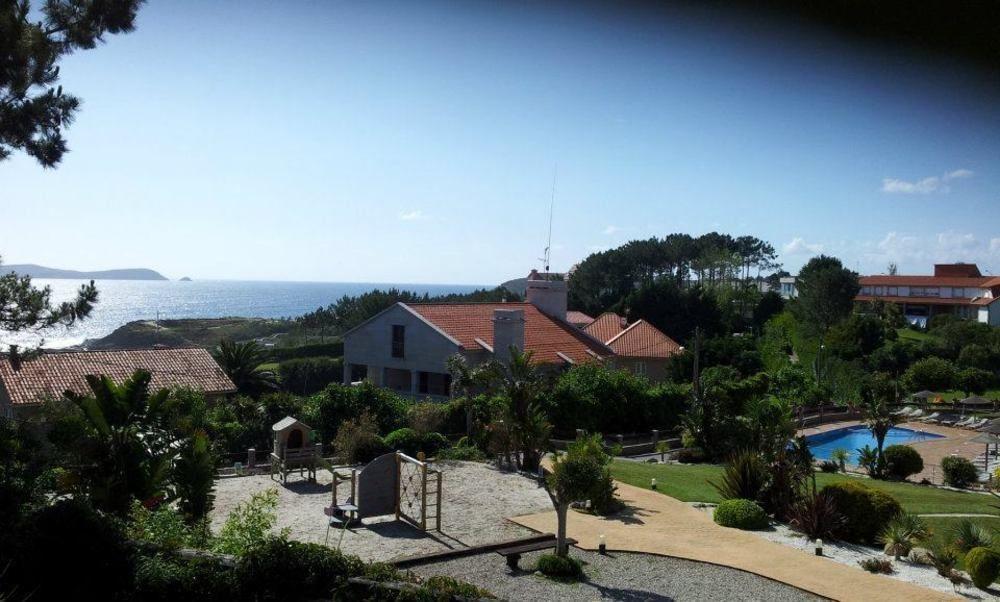 Coral Do Mar I Hotel Paxarinas Екстериор снимка
