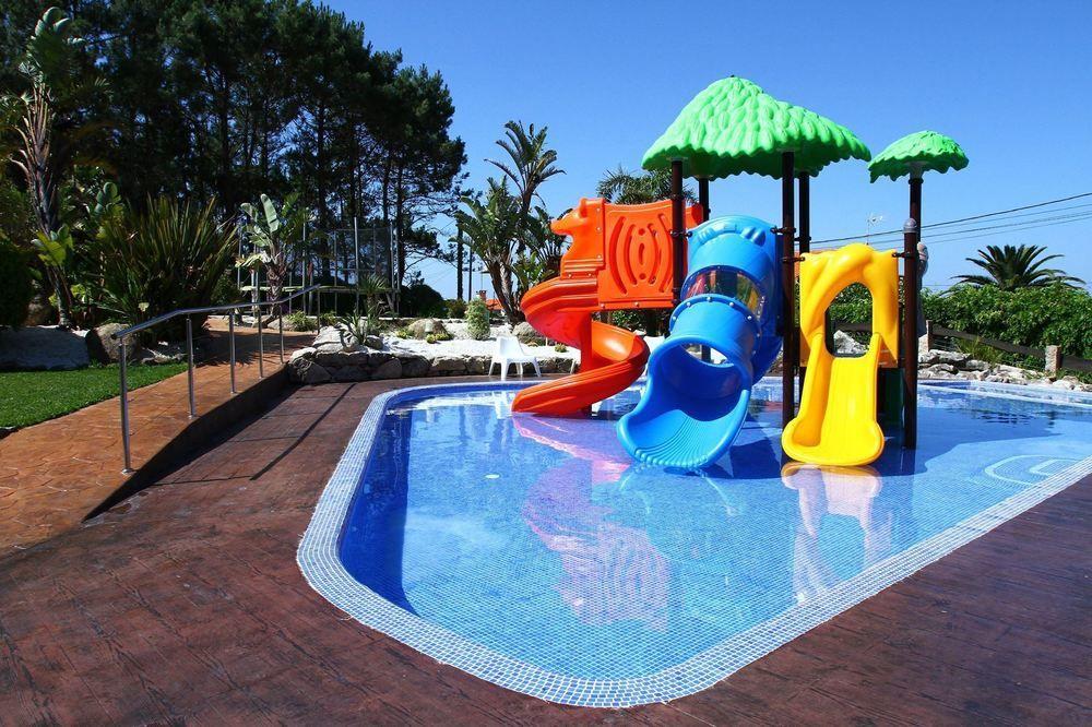 Coral Do Mar I Hotel Paxarinas Екстериор снимка