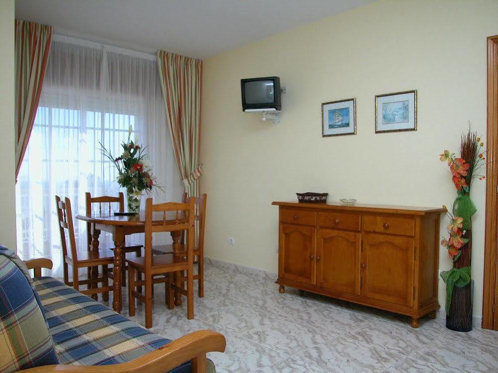 Coral Do Mar I Hotel Paxarinas Екстериор снимка