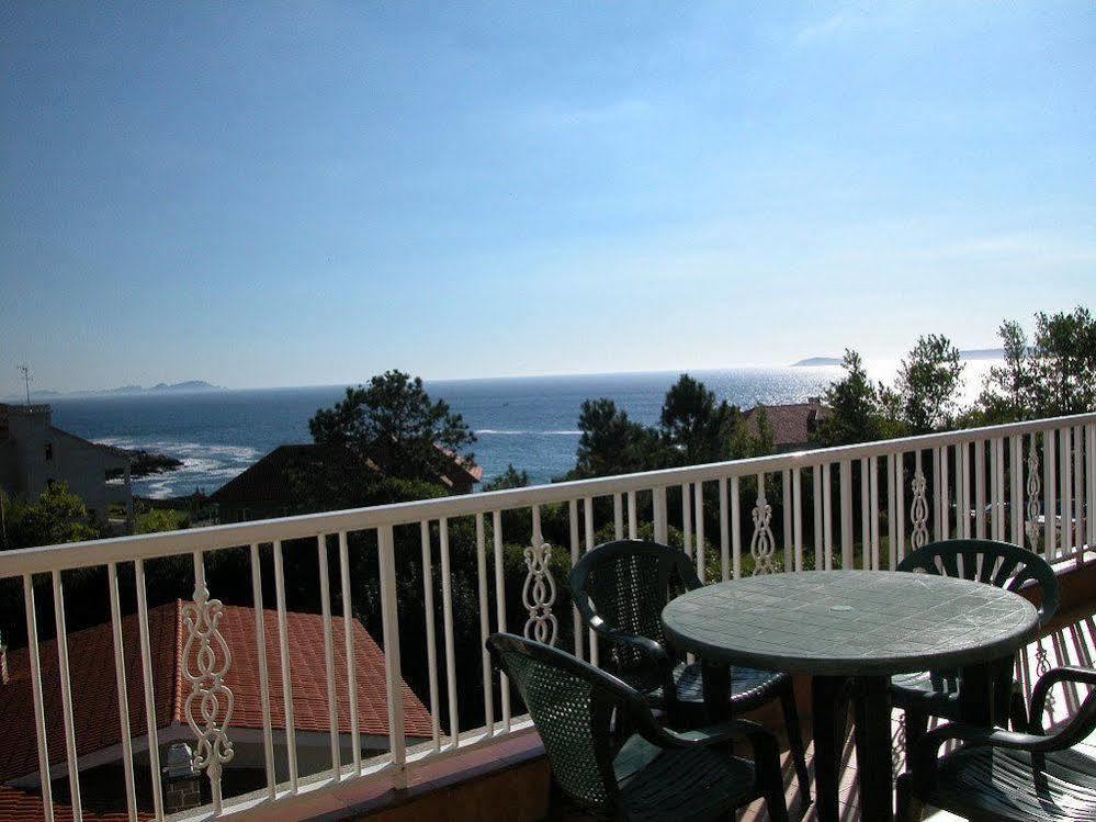 Coral Do Mar I Hotel Paxarinas Екстериор снимка