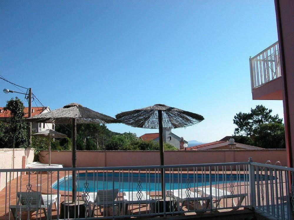 Coral Do Mar I Hotel Paxarinas Екстериор снимка