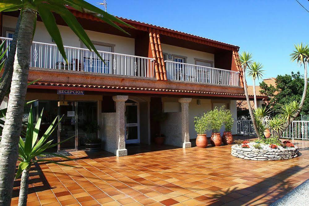 Coral Do Mar I Hotel Paxarinas Екстериор снимка